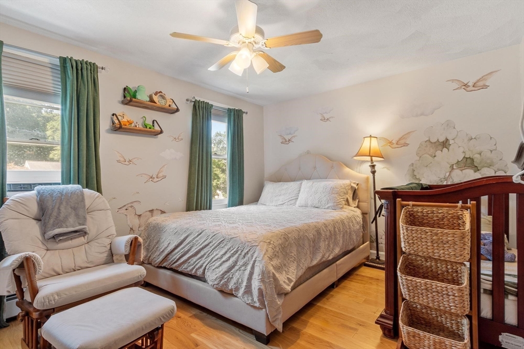 123 Houde St, Marlborough, MA Photo #25