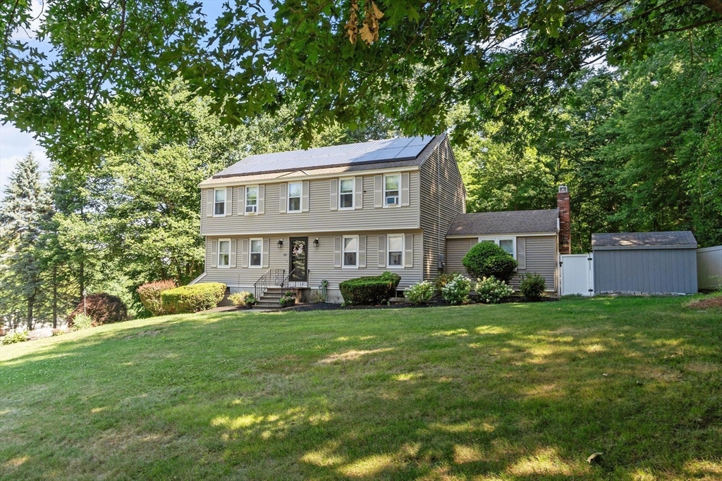 123 Houde St, Marlborough, MA Photo #2