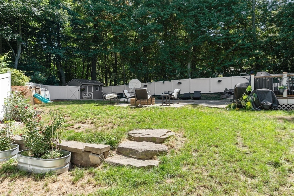 123 Houde St, Marlborough, MA Photo #39