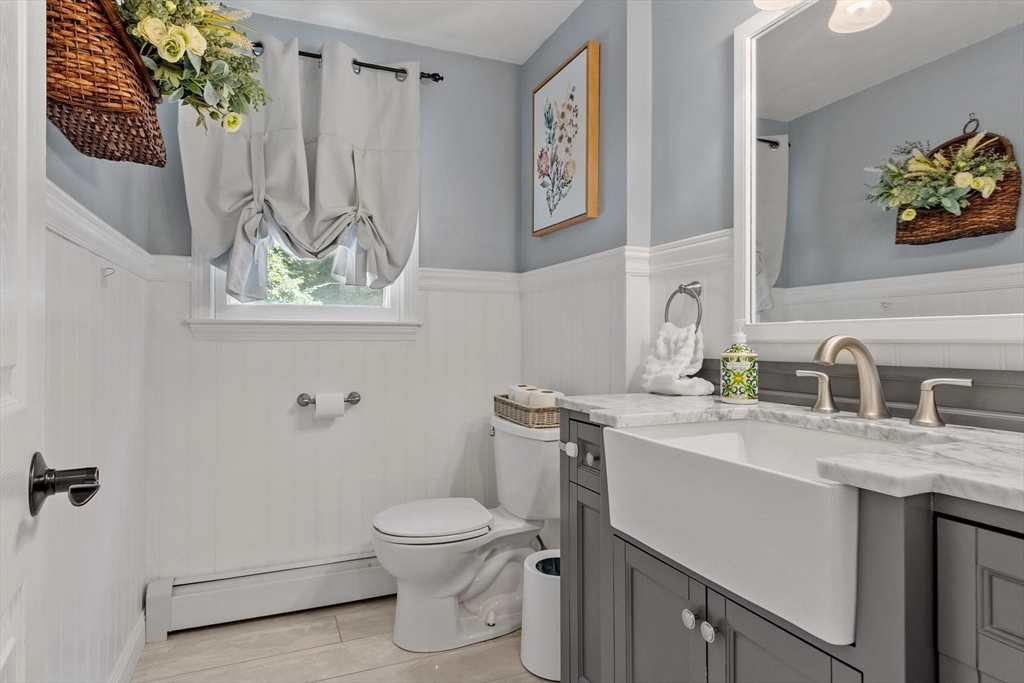 123 Houde St, Marlborough, MA Photo #17
