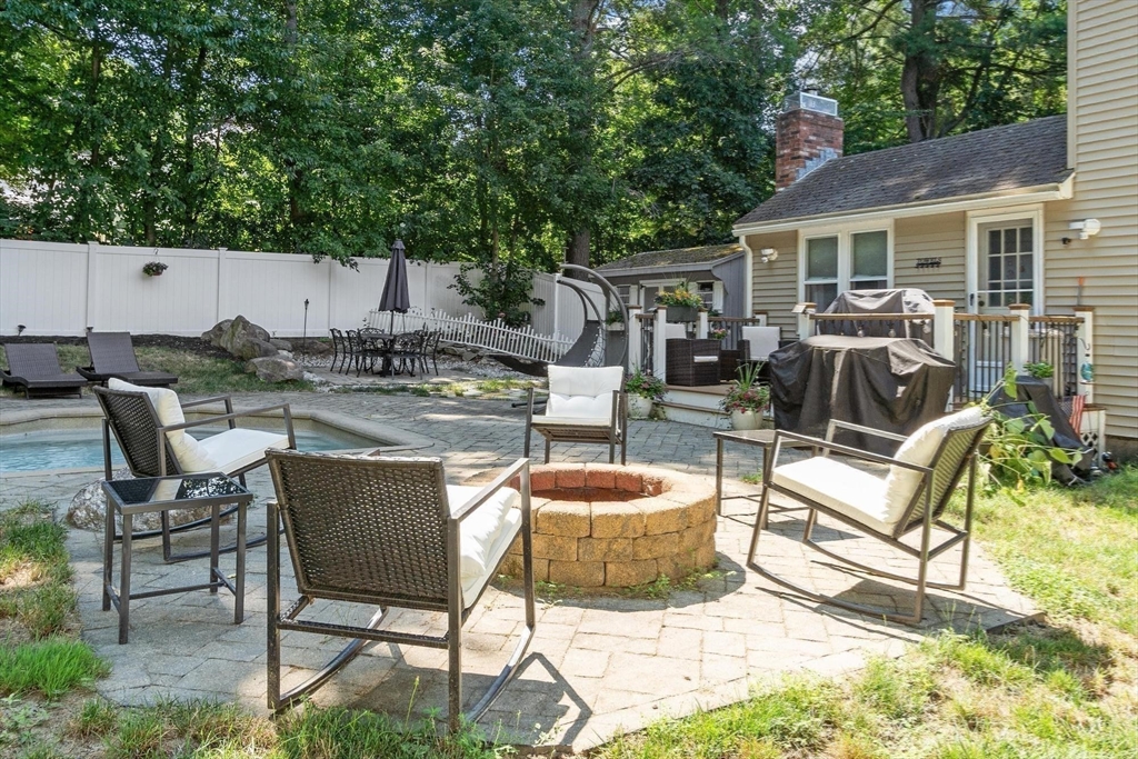 123 Houde St, Marlborough, MA Photo #35