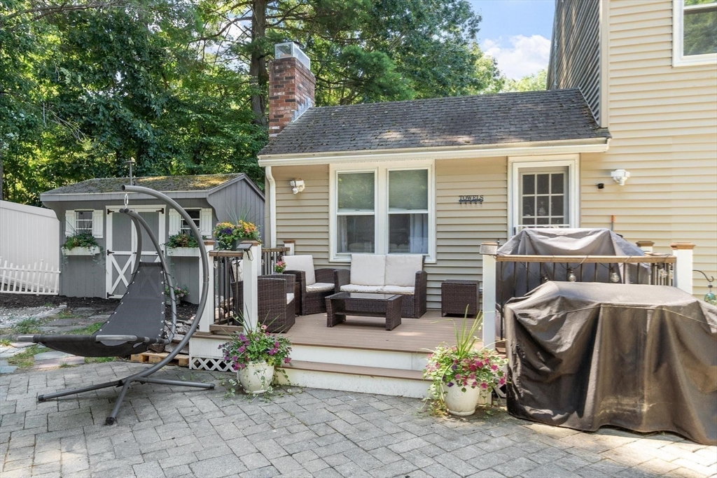 123 Houde St, Marlborough, MA Photo #38
