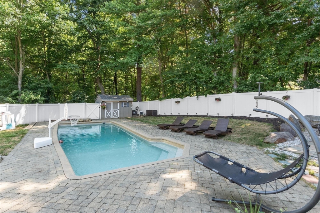 123 Houde St, Marlborough, MA Photo #36