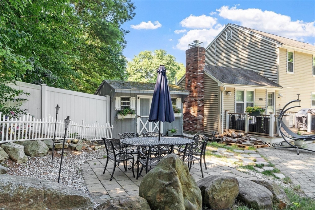123 Houde St, Marlborough, MA Photo #31