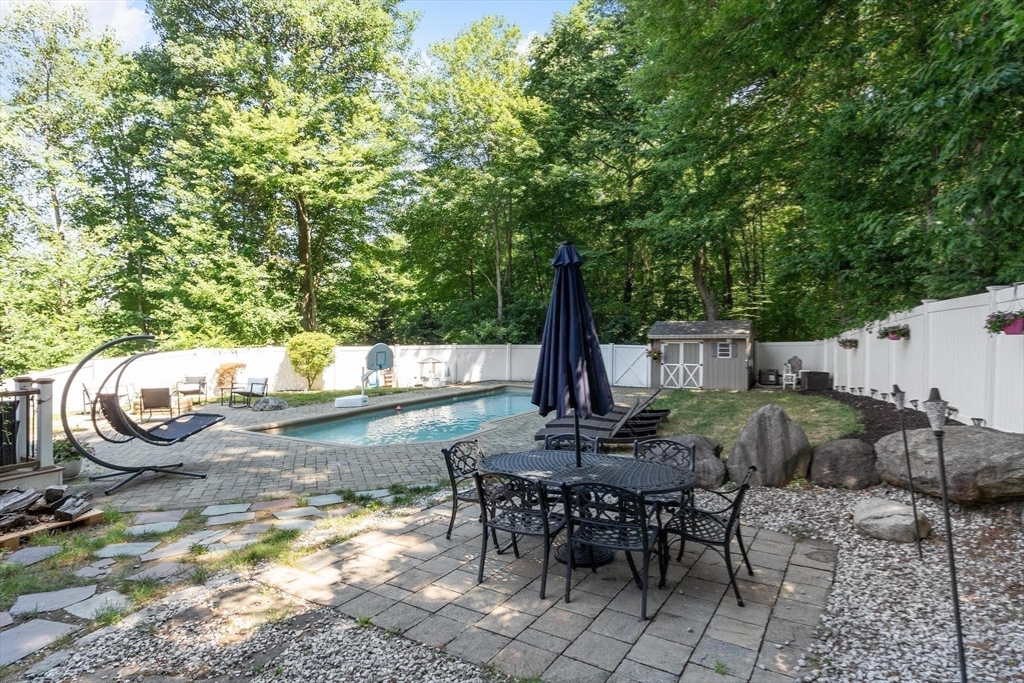 123 Houde St, Marlborough, MA Photo #37