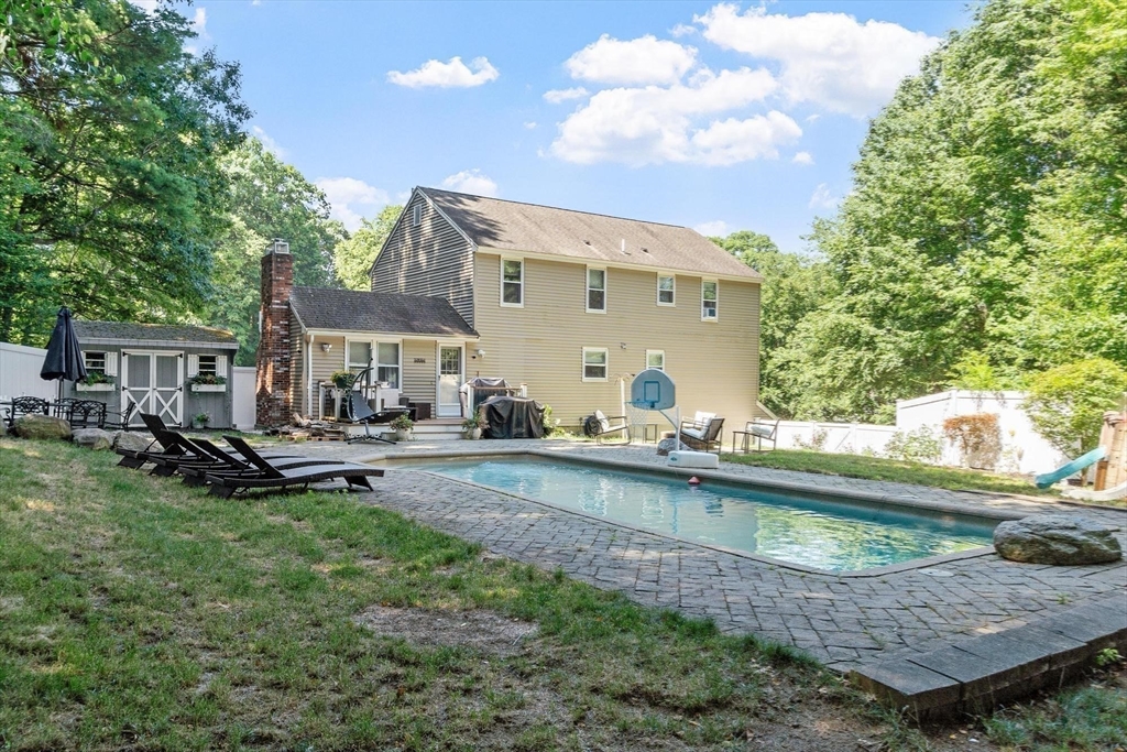 123 Houde St, Marlborough, MA Photo #30