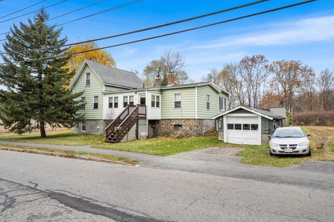 23 Water Street Westborough MA 01581