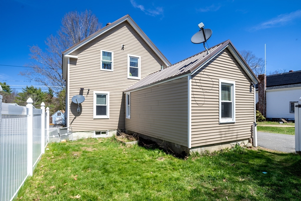 394 Front Street, Winchendon, MA, 394 Front Street, Winchendon, MA Photo #3