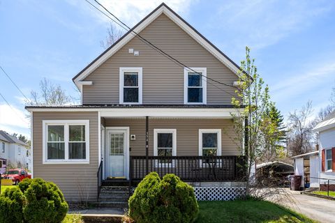 Photo of 394 Front Street, Winchendon, MA 01475 (MLS # 73510733)