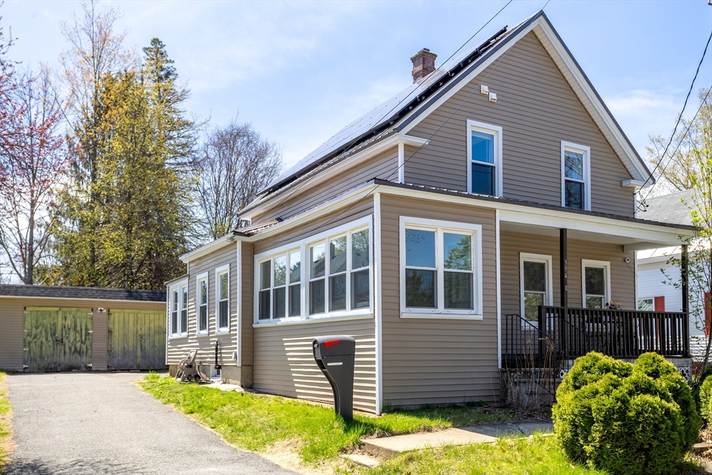 394 Front Street, Winchendon, MA, 394 Front Street, Winchendon, MA Photo #2