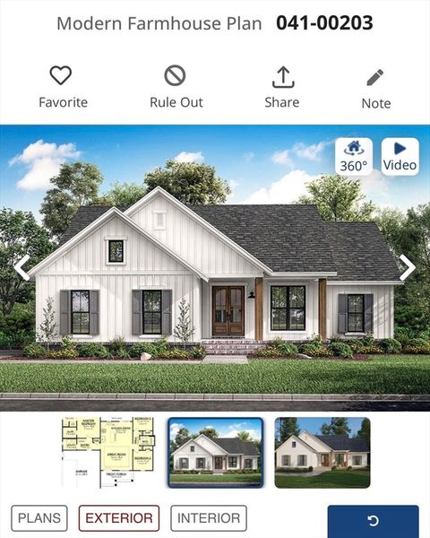 Photo of Lot 8 Old Pelham Rd, Belchertown, MA 01007 (MLS # 73487854)