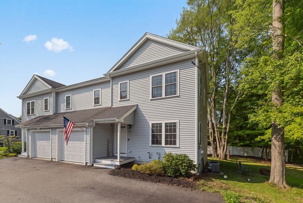 57 Martin St #B, Millbury, MA Photo #2