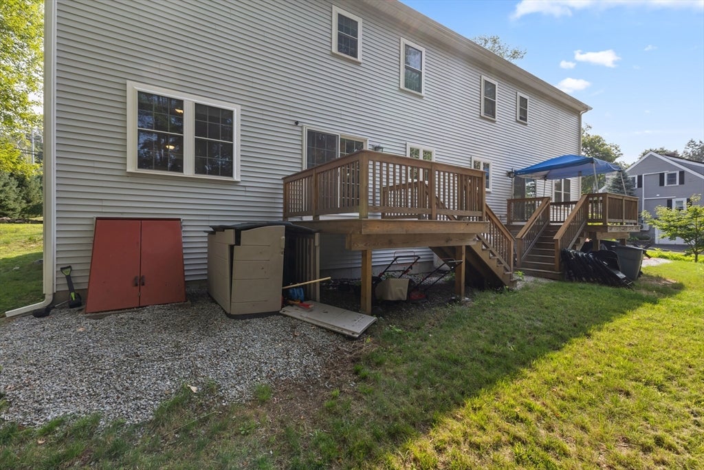 57 Martin St #B, Millbury, MA Photo #31