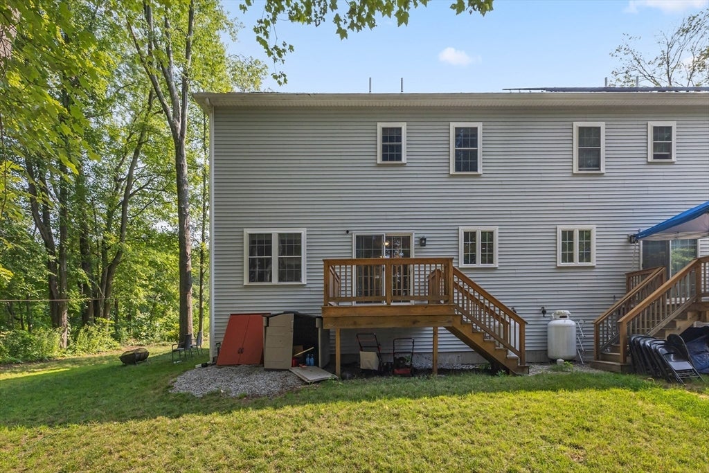 57 Martin St #B, Millbury, MA Photo #32