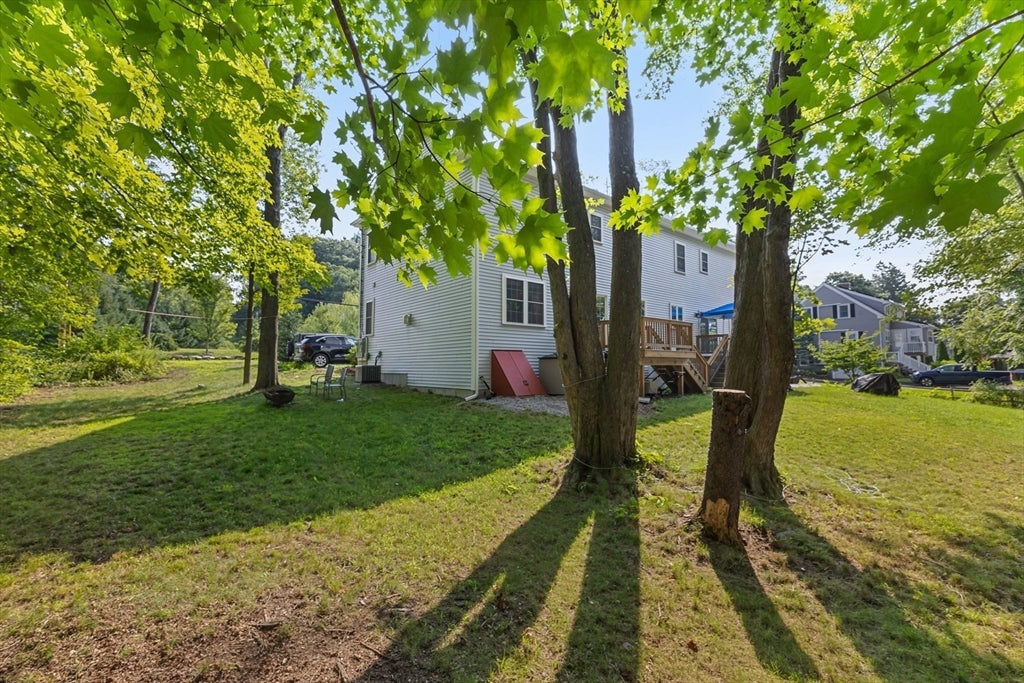 57 Martin St #B, Millbury, MA Photo #33
