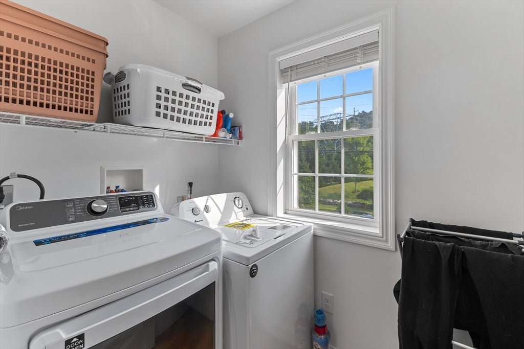 57 Martin St #B, Millbury, MA Photo #17