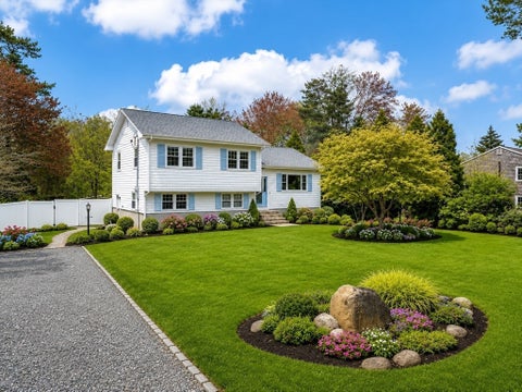 Photo of 10 Knollwood Dr, Mattapoisett, MA 02739 (MLS # 73522138)