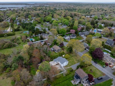 Photo of 10 Knollwood Dr, Mattapoisett, MA 02739 (MLS # 73522138)