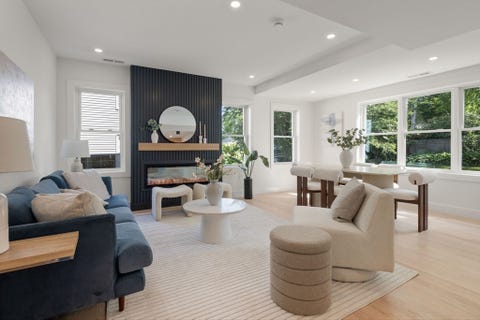 Photo of 144-146 Webster St #144, Arlington, MA 02474 (MLS # 73546008)