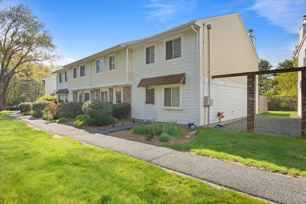 4 Apple Tree Hill Road #4, Hopkinton, MA Photo #18