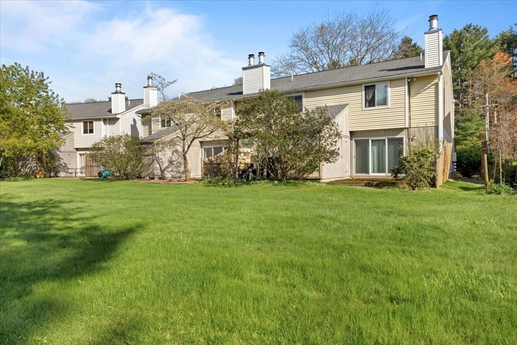4 Apple Tree Hill Road #4, Hopkinton, MA Photo #20