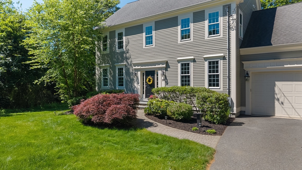 26 Hutchins St