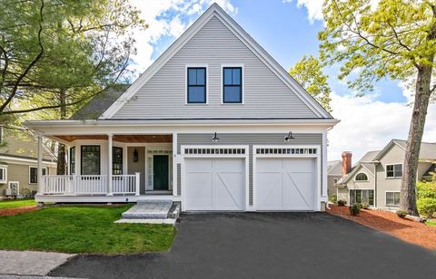 15 White Oaks Lane Unit 15, Reading, MA 01867 - MLS#: 73331830
