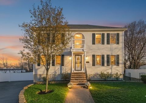 Photo of 5 Stanley Ter, Saugus, MA 01906 (MLS # 73459192)