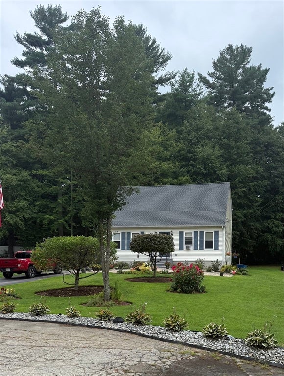 7 Pilgrim Ct.