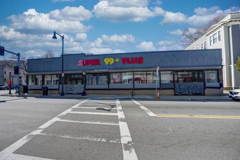 1769 Dorchester Ave Boston MA 02124