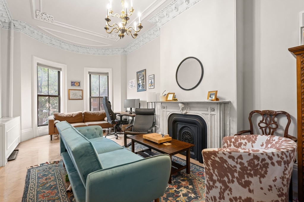 30 Dartmouth Street 3