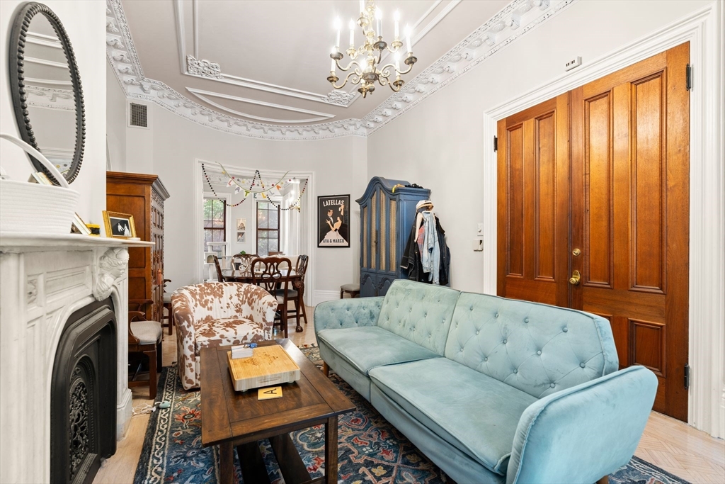 30 Dartmouth Street 3