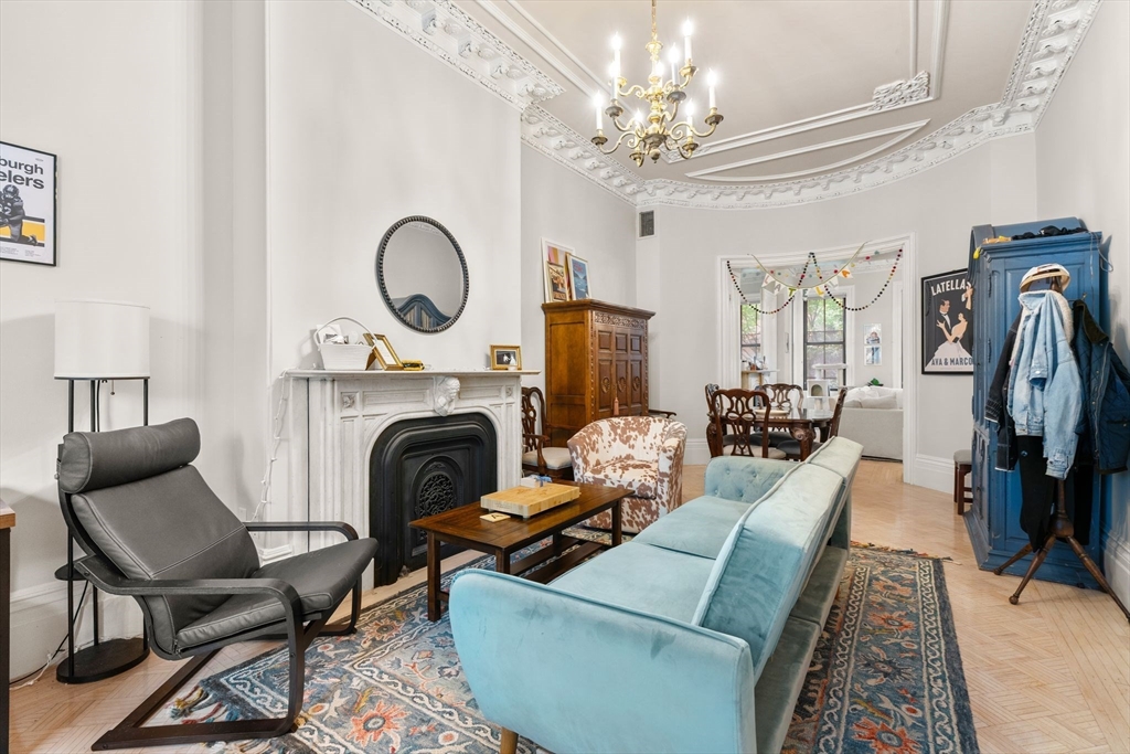 30 Dartmouth Street 3