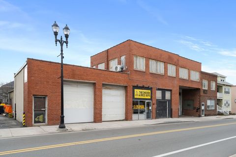 Photo of 77 Ferry St, Everett, MA 02149 (MLS # 73503450)