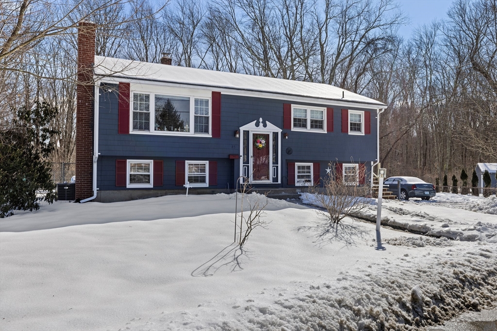 85 Marion Ave