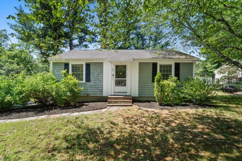 Photo of 327 Plain Street, Marshfield, MA 02050 (MLS # 73557453)