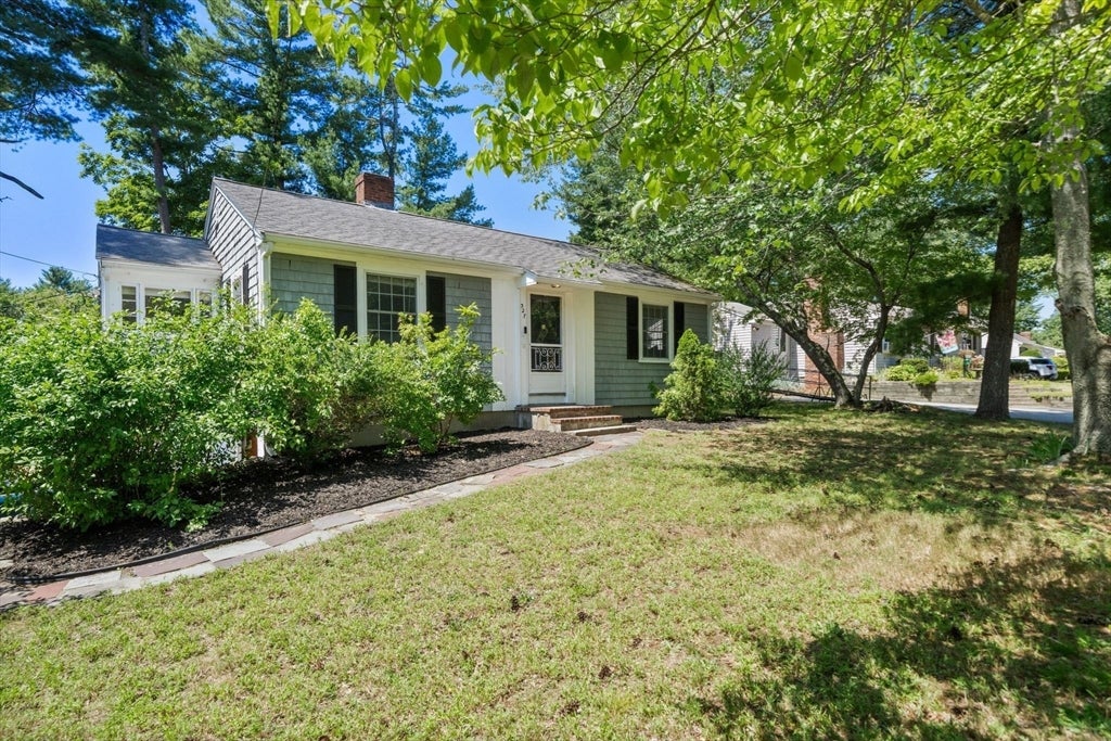 327 Plain Street