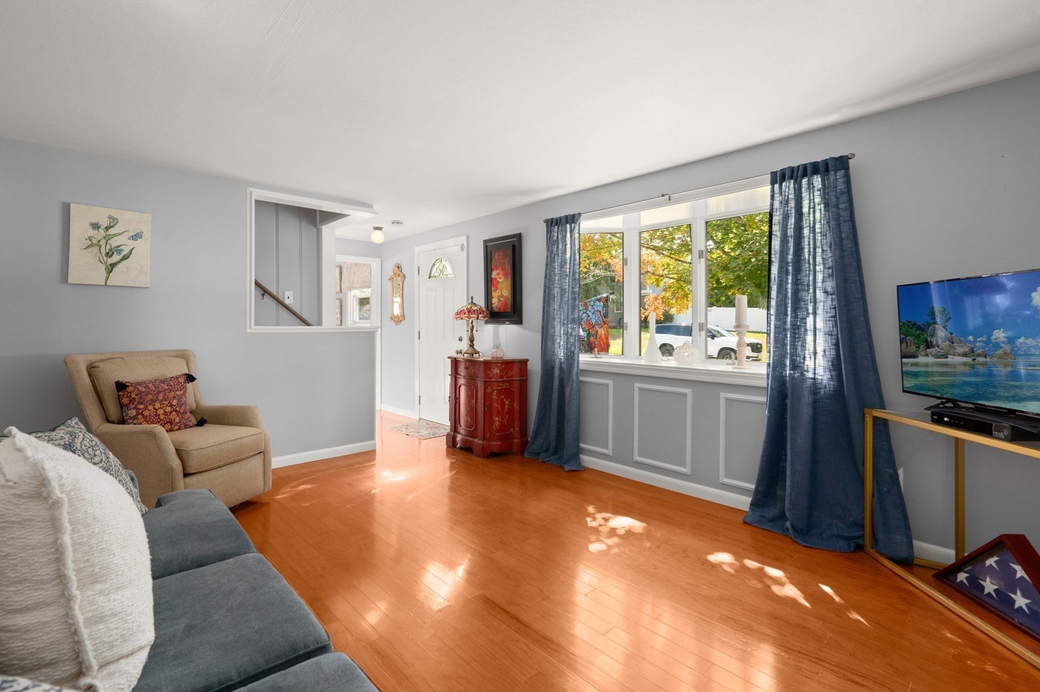 9 Parker Rd, Groveland, MA, 9 Parker Rd, Groveland, MA Photo #4