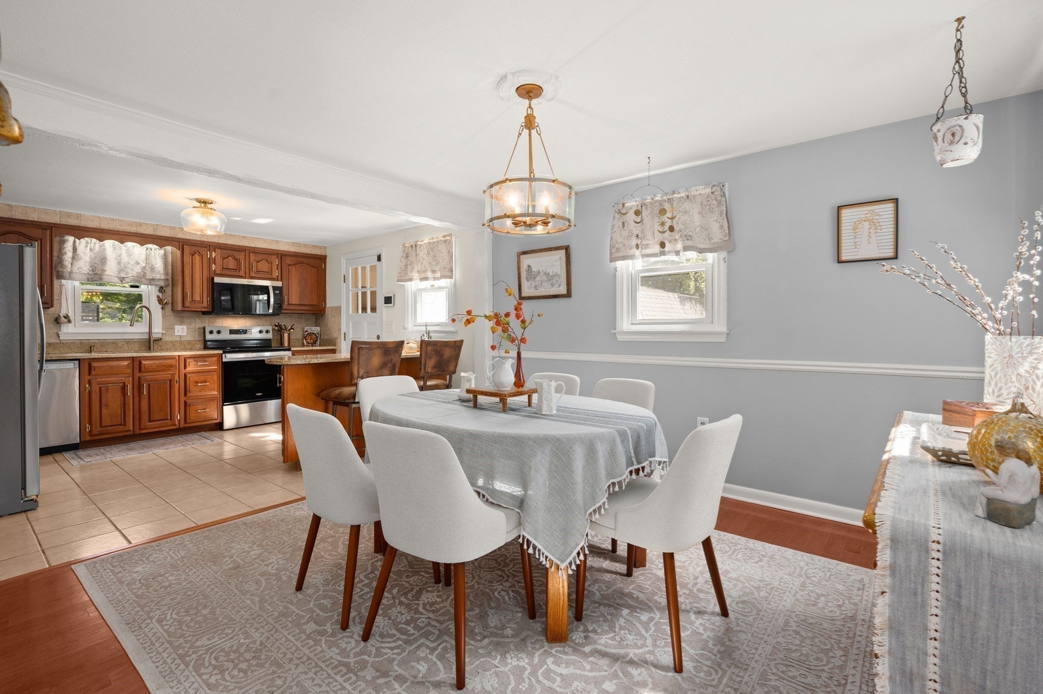 9 Parker Rd, Groveland, MA, 9 Parker Rd, Groveland, MA Photo #7