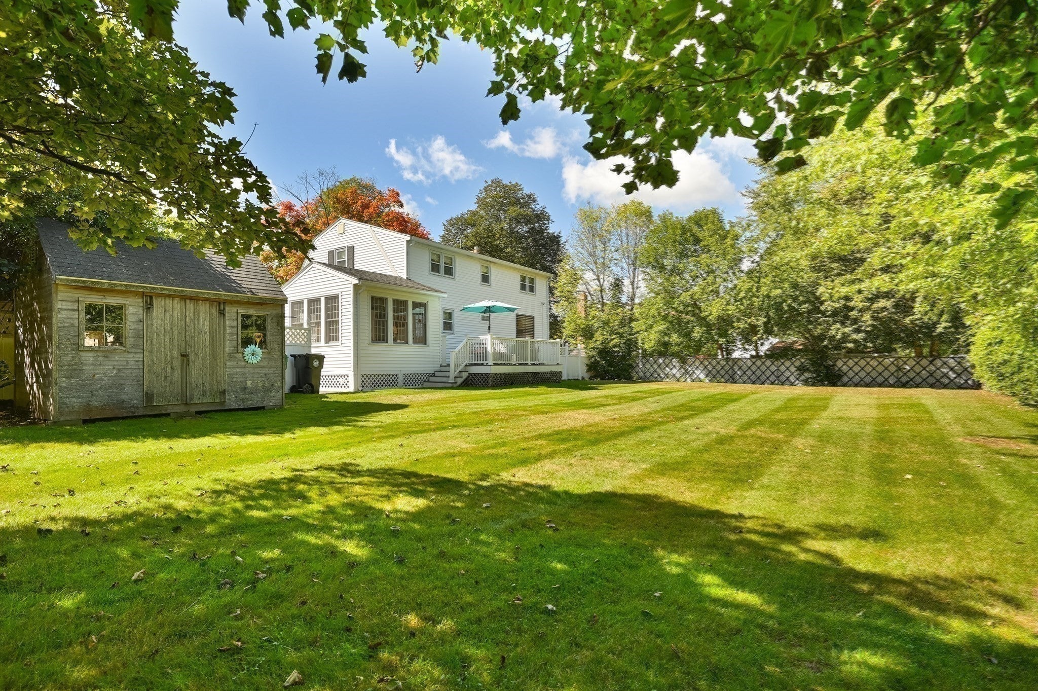 9 Parker Rd, Groveland, MA, 9 Parker Rd, Groveland, MA Photo #33