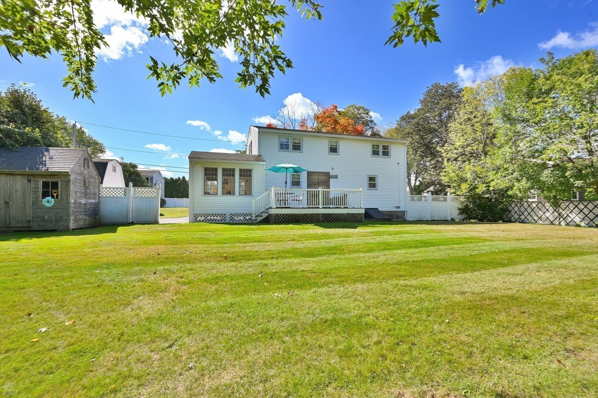 9 Parker Rd, Groveland, MA, 9 Parker Rd, Groveland, MA Photo #35