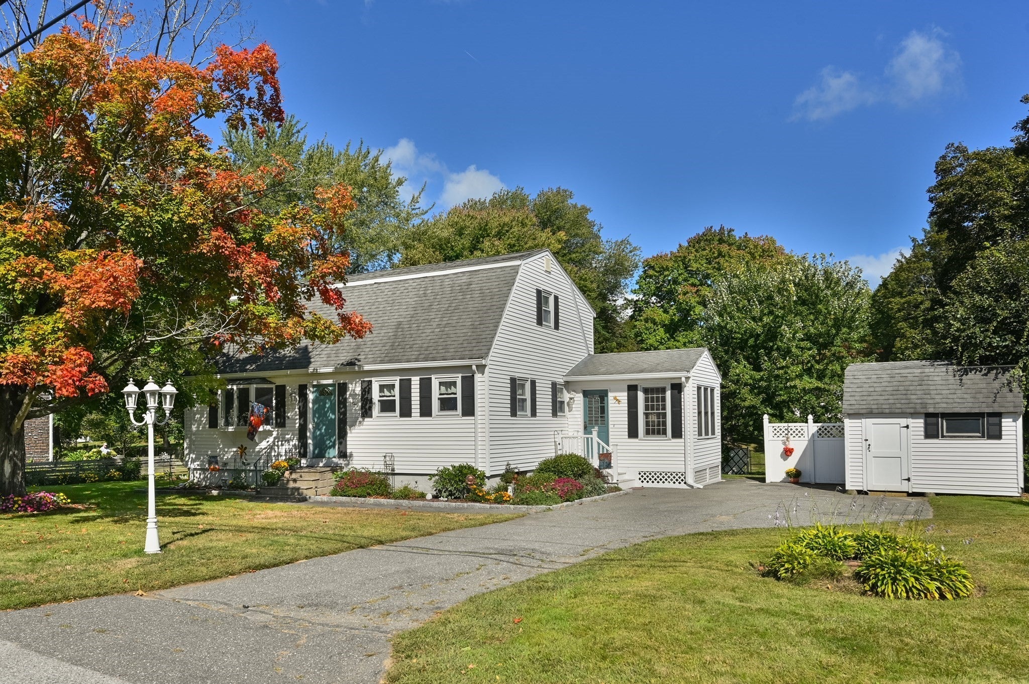 9 Parker Rd, Groveland, MA, 9 Parker Rd, Groveland, MA Photo #1
