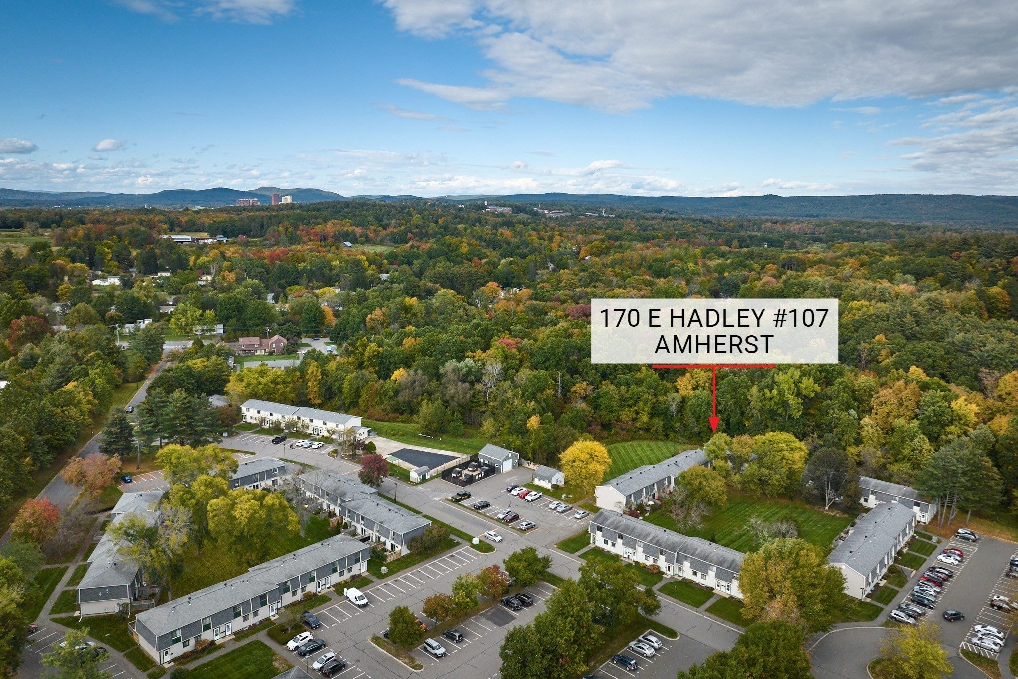 170 E Hadley Rd #107, Amherst, MA Photo #29