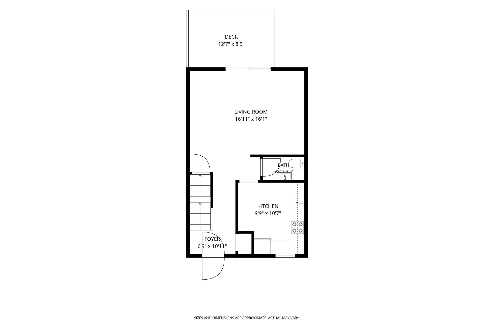 170 E Hadley Rd #107, Amherst, MA Photo #31