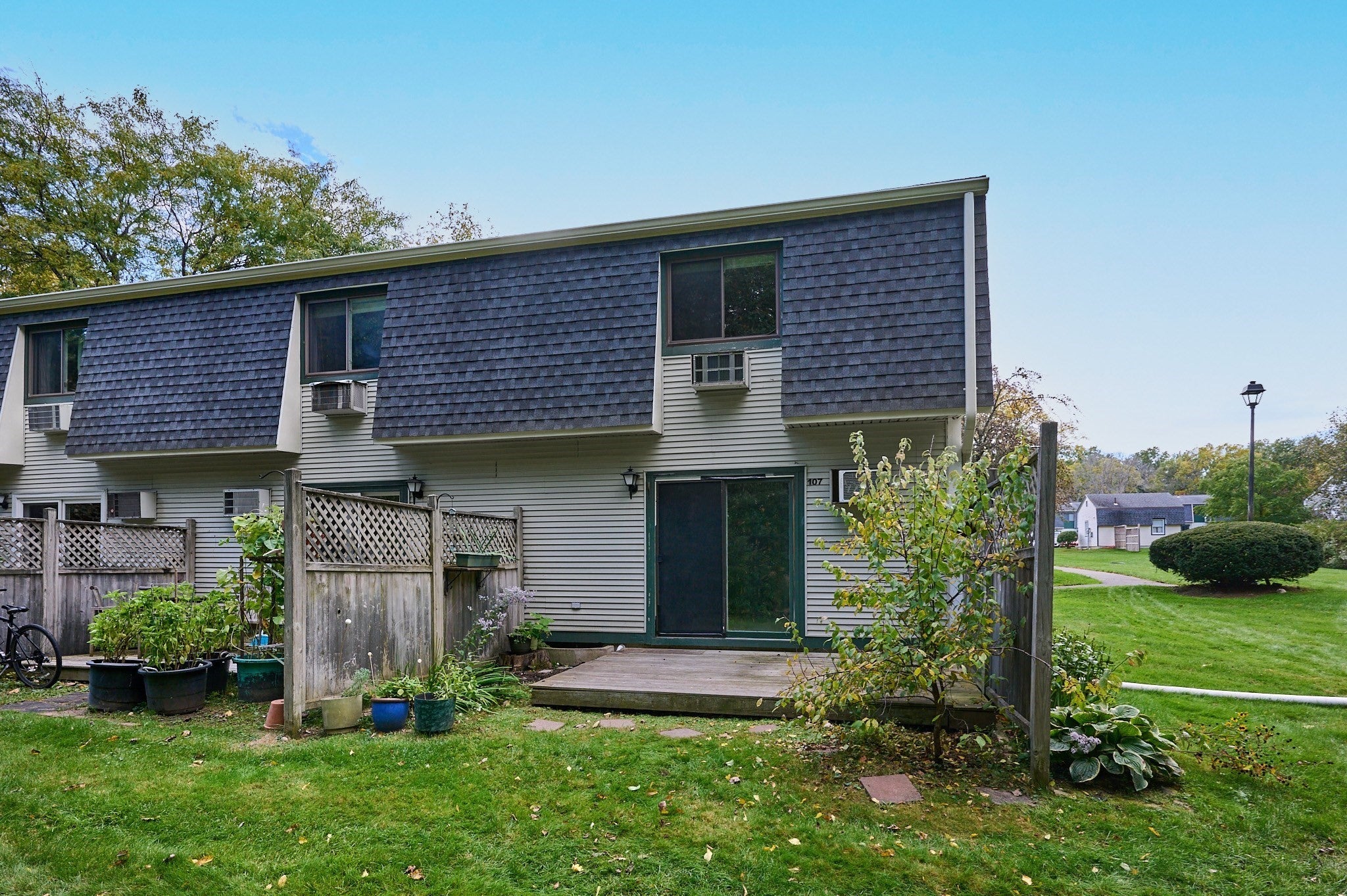170 E Hadley Rd #107, Amherst, MA Photo #20