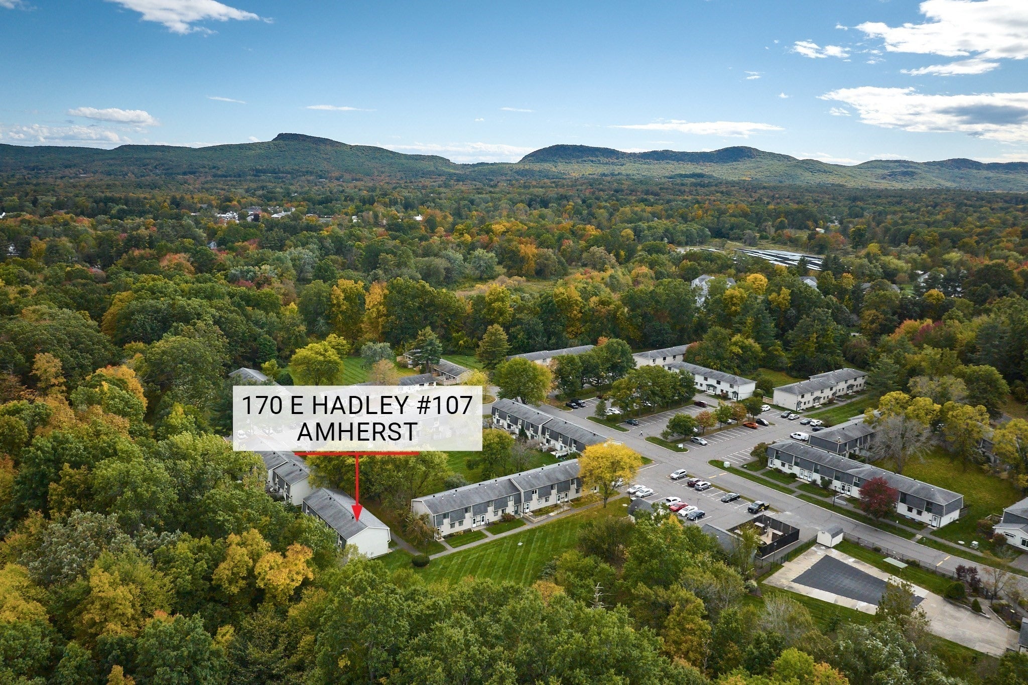 170 E Hadley Rd #107, Amherst, MA Photo #28