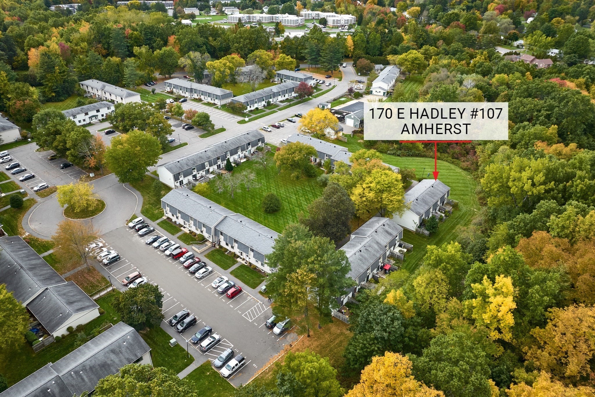 170 E Hadley Rd #107, Amherst, MA Photo #26