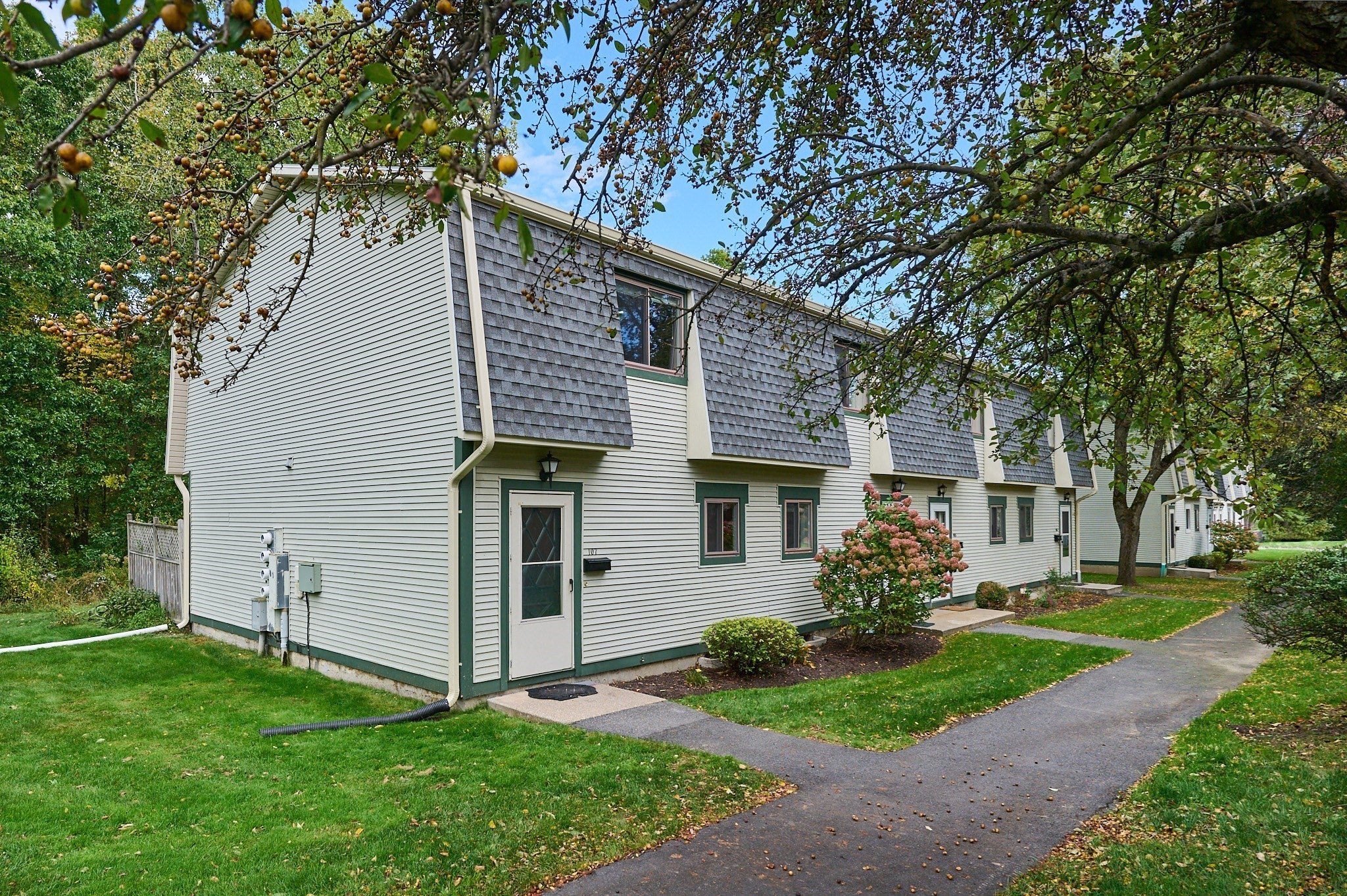 Photo of 170 E Hadley Rd, Amherst, MA