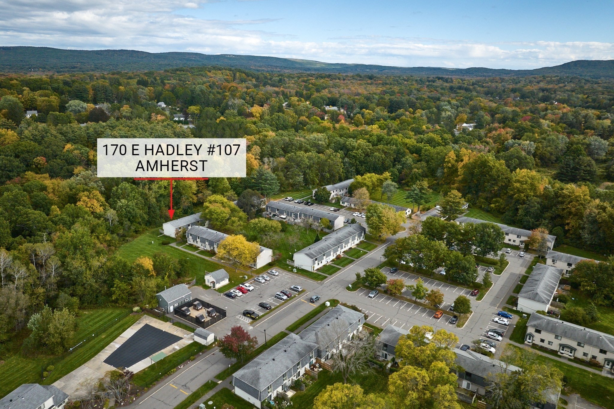 170 E Hadley Rd #107, Amherst, MA Photo #27