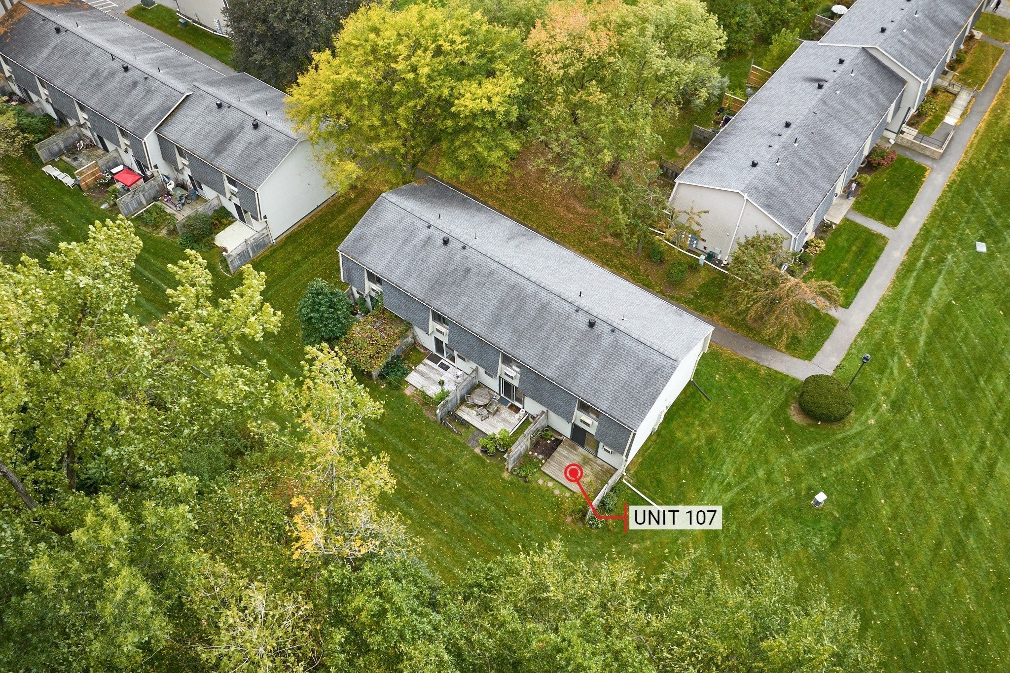 170 E Hadley Rd #107, Amherst, MA Photo #25